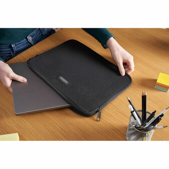 Laptophoes Nilox NXF1401 Zwart Multicolour 14&quot; 2