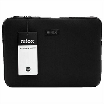 Laptophoes Nilox NXF1501 Zwart Multicolour 15&quot; 1