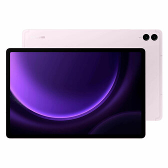 Tablet Samsung SM-X610NLIEEUE 12,4&quot; Octa Core 12 GB RAM 256 GB Roze 1