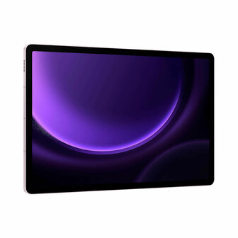 Tablet Samsung SM-X610NLIEEUE 12,4&quot; Octa Core 12 GB RAM 256 GB Roze 4