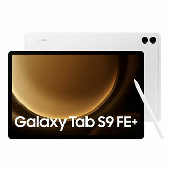 Tablet Samsung SM-X616BZSEEUE 12,4&quot; Octa Core 12 GB RAM 256 GB Zilverkleurig 1
