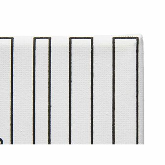 Canvas Pincello 29100257 Hout Stof 12 Stuks 5