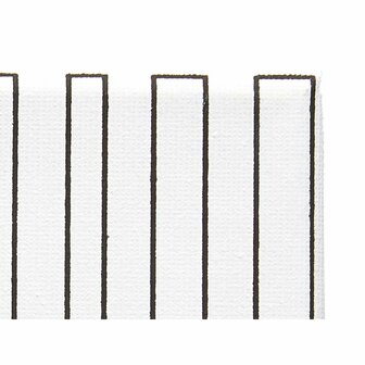 Canvas Pincello 29100259 Hout Stof 12 Stuks 5