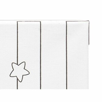 Canvas Pincello 29100261 Hout Stof 8 Stuks 5