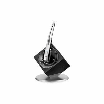 Hoofdtelefoon met microfoon Epos 1000541 Zwart 2