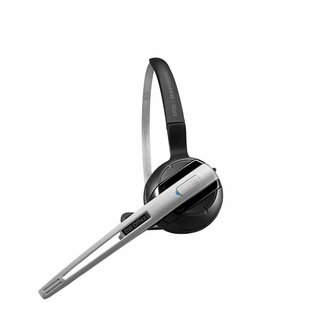 Hoofdtelefoon met microfoon Epos 1000541 Zwart 4
