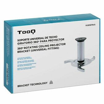 Plafondbeugel voor Projector TooQ 5