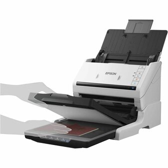 Scanner Epson B11B261401 35-70 ppm 4