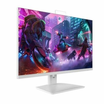 Monitor Nilox NXM24REGWEB01W 23,8&quot; 1