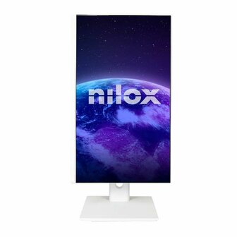 Monitor Nilox NXM24REGWEB01W 23,8&quot; 3