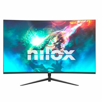 Monitor Nilox NXM27FHD18001 27&quot; 1