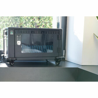 Wand patchkast Digitus by Assmann DN-45007 2
