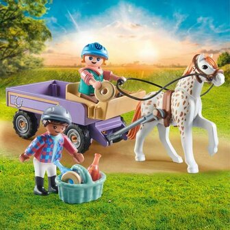 Voertuig Speelset Playmobil 71496 33 Onderdelen 4