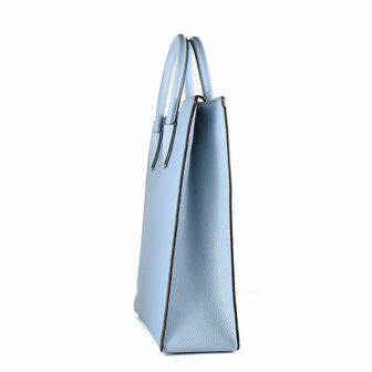 Dames handtas Michael Kors 35S2GM9T8T-CHAMBRAY-MLT Blauw 28 x 30 x 9 cm 2