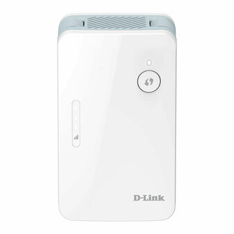Wifi Repeater D-Link E15 1200 Mbit/s Mesh 2