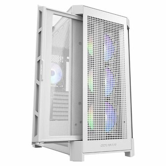 ATX Semi-toren BehuizingCougar Airface Pro 3