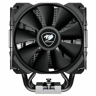 CPU-ventilator Cougar Forza 85 Essential 1