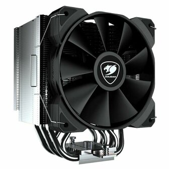 CPU-ventilator Cougar Forza 85 Essential 2