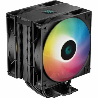 CPU-ventilator DEEPCOOL AG400 Digital Plus 1