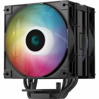 CPU-ventilator DEEPCOOL AG400 Digital Plus 3