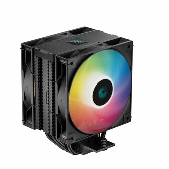 CPU-ventilator DEEPCOOL AG400 Digital Plus 7