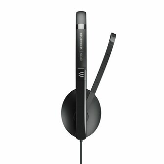 Hoofdtelefoon met microfoon Epos 1000905 Zwart 4