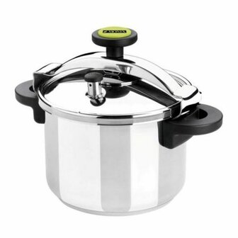 Snelkookpan Monix M530001 Roestvrij staal 4 L 1