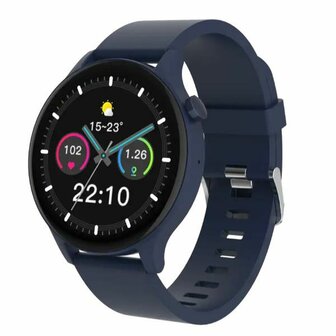 Smartwatch Denver Electronics SWC-338BU 1,38&quot; 1