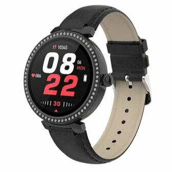 Smartwatch Denver Electronics SWC-342B 1,2&quot; 1
