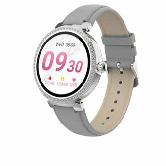 Smartwatch Denver Electronics SWC-342GR 1,2&quot; 1