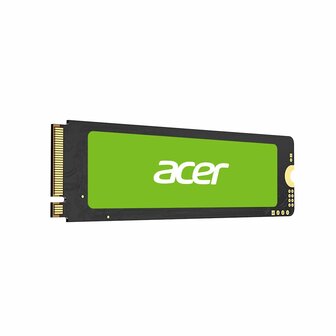 Hard Drive Acer FA100 256 GB SSD 2