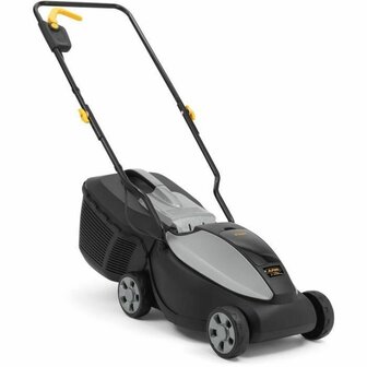 Grasmaaier met batterij Alpina 3020 20 V 30 cm 30 L 1