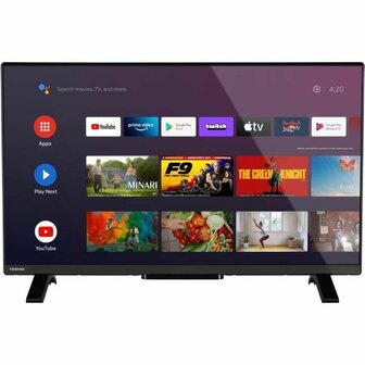 Smart TV Toshiba 32LV2E63DG 32&quot; 1