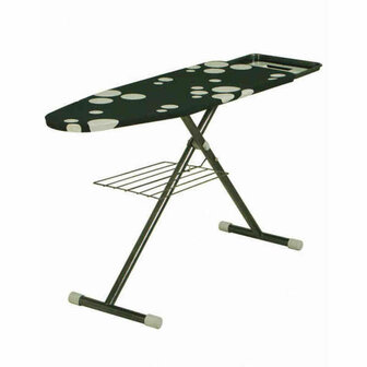 Strijkplank Quid Baco Multicolour Metaal 132 x 46 cm 1