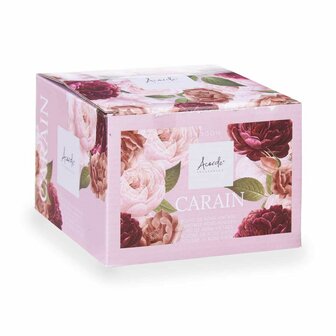 Geurkaars Acorde Carain 400 g (6 Stuks) 3