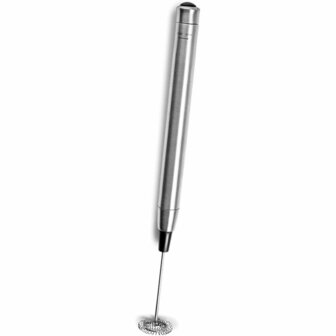 Mini-Opklopper en -Schuimer Ibili 778110 1