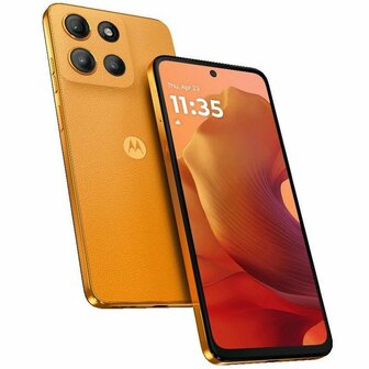 Smartphone Motorola G15 6,7&quot; 4 GB RAM 128 GB Oranje 1