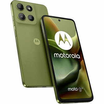 Smartphone Motorola G15 6,7&quot; 4 GB RAM 128 GB Groen 1