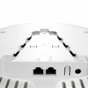 Access point Mikrotik cAPGi-5HaxD2HaxD Wit 3