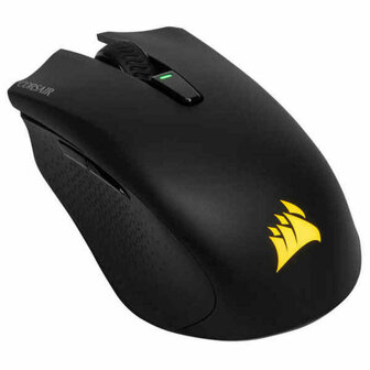 Gaming muis Corsair Harpoon RGB Wireless 10000 DPI 1