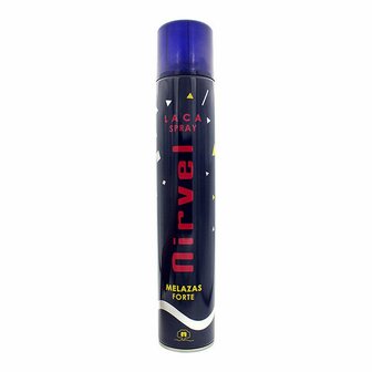 Haarlak Styling Melazas Forte Nirvel Styling Laca (750 ml) 1
