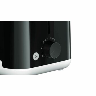 Broodrooster Braun HT 1010 BK 900 W Zwart 4
