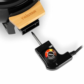 Fondue Tristar FO1108 1000 W 1,5 L 2