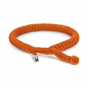 Tommy Hilfiger 2790595 Textiel Heren armband 1