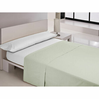 Dekbedovertrek Happy Home MIX COLORS Groen 160 x 270 cm 1
