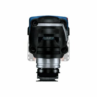 Multitool BOSCH GOP 18V-28 Professional 3