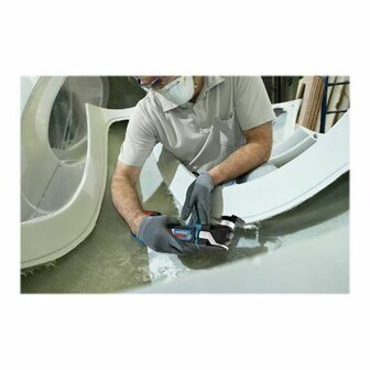 Multitool BOSCH GOP 18V-28 Professional 5