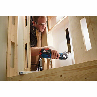 Multitool BOSCH GOP 18V-28 Professional 6
