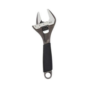 Verstelbare moersleutel Bahco 6&quot; 17 cm Staal 1