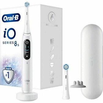 Elektrische tandenborstel Oral-B io Series 8 s 1